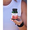 Swanson Omegas and Fish Oil 100% Pure Krill Oil 500 mg Softgel 60ct. - 4 of 4