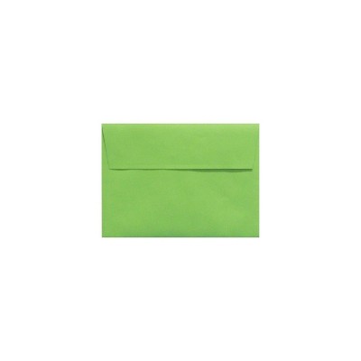 LUX A2 (4 3/8 x 5 3/4) 50/Box Limelight (LUX-4870-101-50)