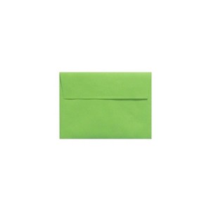 LUX A2 (4 3/8 x 5 3/4) 50/Box Limelight (LUX-4870-101-50) - 1 of 1