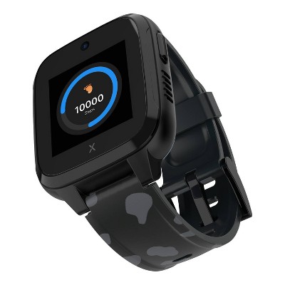 XGO3 Kids Smart Watch - Thumbnail 2