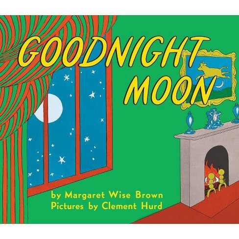 Image result for Goodnight Moon"