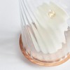 Plum & Post Nira Hurricane Candle Holder Large - 3 of 4