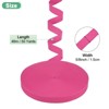 Unique Bargains Cotton Twill Tape Durable Breathable Washable Decorative Ribbon Trim 1 Pc - 3 of 4