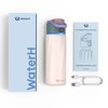 Boost Smart Water Bottle. 24oz. Tracks intake, reminds you to drink. BPA-free, insulated. App-connected. - 3 of 4