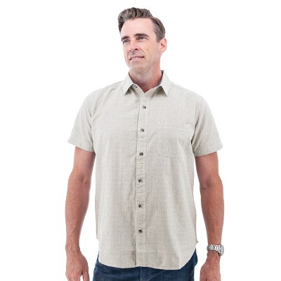 Old Ranch Brands Men's Loki Button Up Shirt
