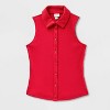 Women's Ribbed Tank Top - A New Day™ - 4 of 4