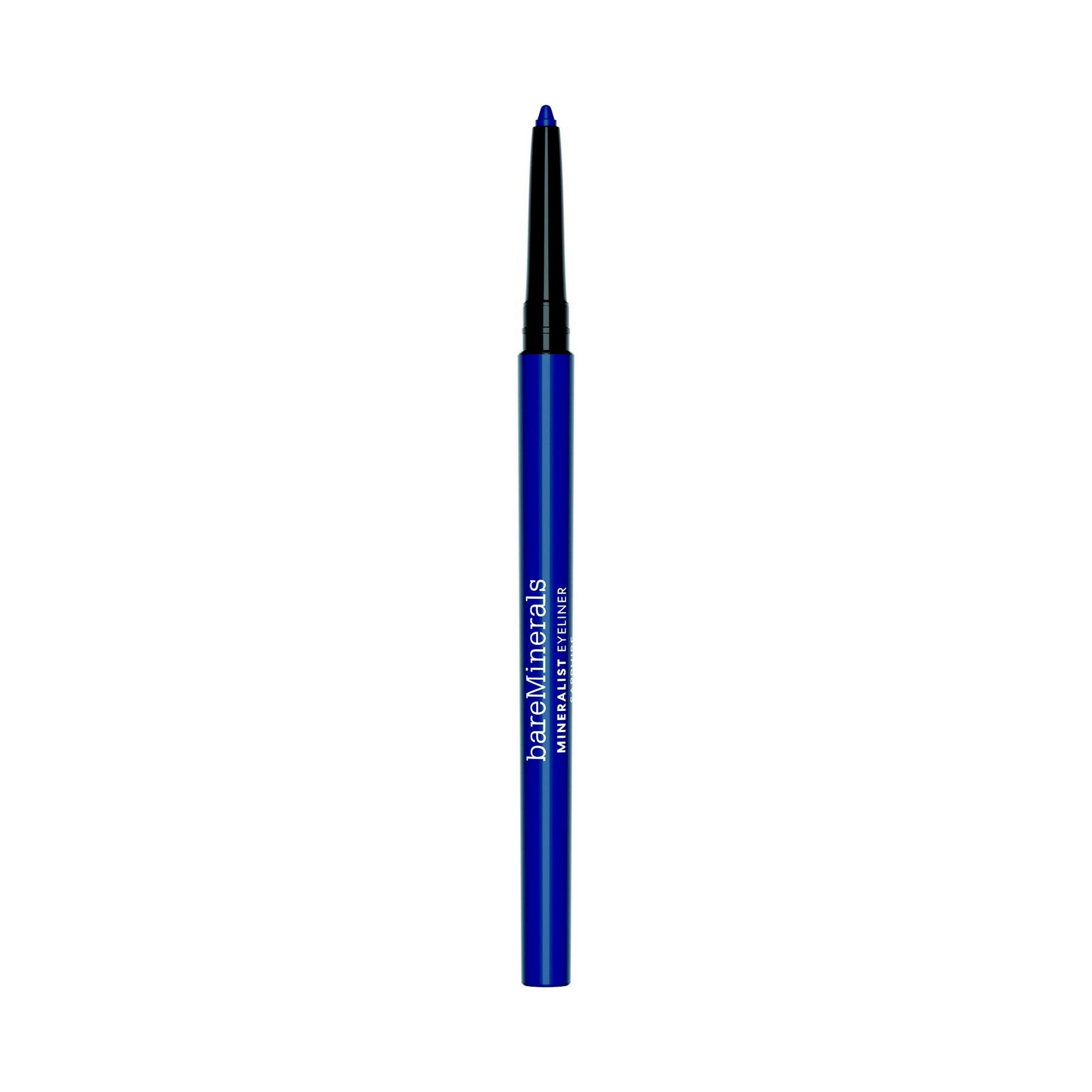 bareMinerals MINERALIST Lasting Eyeliner - Sapphire, 0.012oz