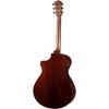 Breedlove Performer Pro Rosewood Concerto Acoustic-Electric Guitar Aged Toner - 4 of 4