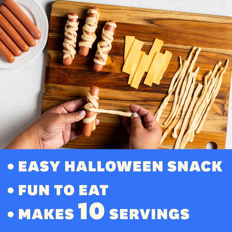 Pillsbury Original Crescent Rolls - 8oz/8ct, 3 of 16