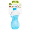 Munchkin Click Lock Flip Straw Cup - 9oz - image 3 of 4