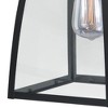 Vaxcel Granville 1 - Light Sconce in  Oil Burnished Bronze - 3 of 4