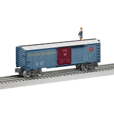 lionel polar express target