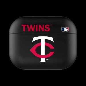 MLB American League Teams Insignia AirPod Case Cover for AirPods Pro 3 - 1 of 4