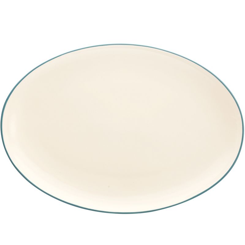 Noritake Colorwave Oval Platter, 16", 1 of 7