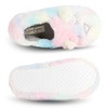 Jessica Simpson Girl's Cute Critter Slippers - 4 of 4