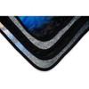 Just Funky Dragon Ball Super Goku Collectible Large Fleece Throw Blanket | 60 x 45 Inches - 4 of 4