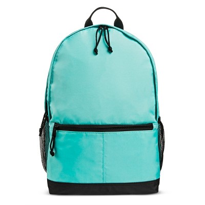 target nylon backpack