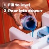 Tide Plus Ultra Oxi HE Compatible Liquid Laundry Detergent Soap - 2 of 4