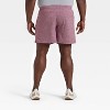 Men's Soft Stretch Shorts - All In Motion™ - 2 of 3