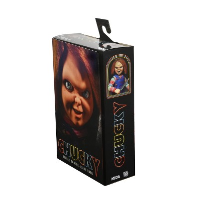 NECA Chucky TV Series Ultimate Chucky 7" Scale Action Figure