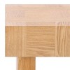 Famoni End Table - ACC2321A - Natural - Safavieh - 2 of 4