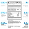Pulse Pre-Workout Supplement Naturally Sweetened And Flavored - 2 of 4