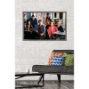 Trends International Felicity - One Sheet Framed Wall Poster Prints - 2 of 4