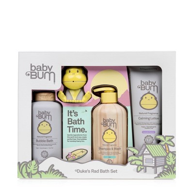 target baby gift sets