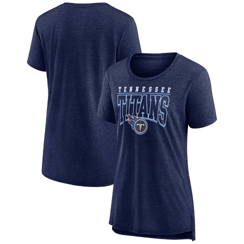 tennessee titans women's shirt