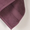 Luxury Egyptian Cotton Heavyweight Ultra-Plush Towel Set by Blue Nile Mills - 4 of 4