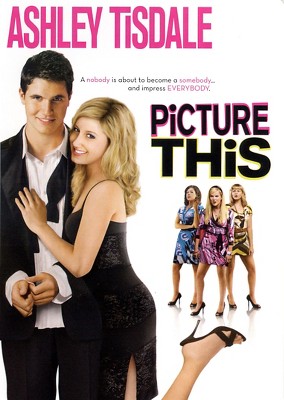 Picture This! (dvd_video)