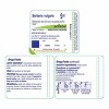 Berberis Vulgaris 9C by Boiron Homeopathic Single Medicine For First Aid  -  80 Pellet - 2 of 4