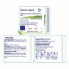 Berberis Vulgaris 9C by Boiron Homeopathic Single Medicine For First Aid  -  80 Pellet - image 2 of 4