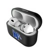 NCAA AAC Universities Insignia AirPod Case Cover for AirPods Pro 1st Gen - 3 of 4