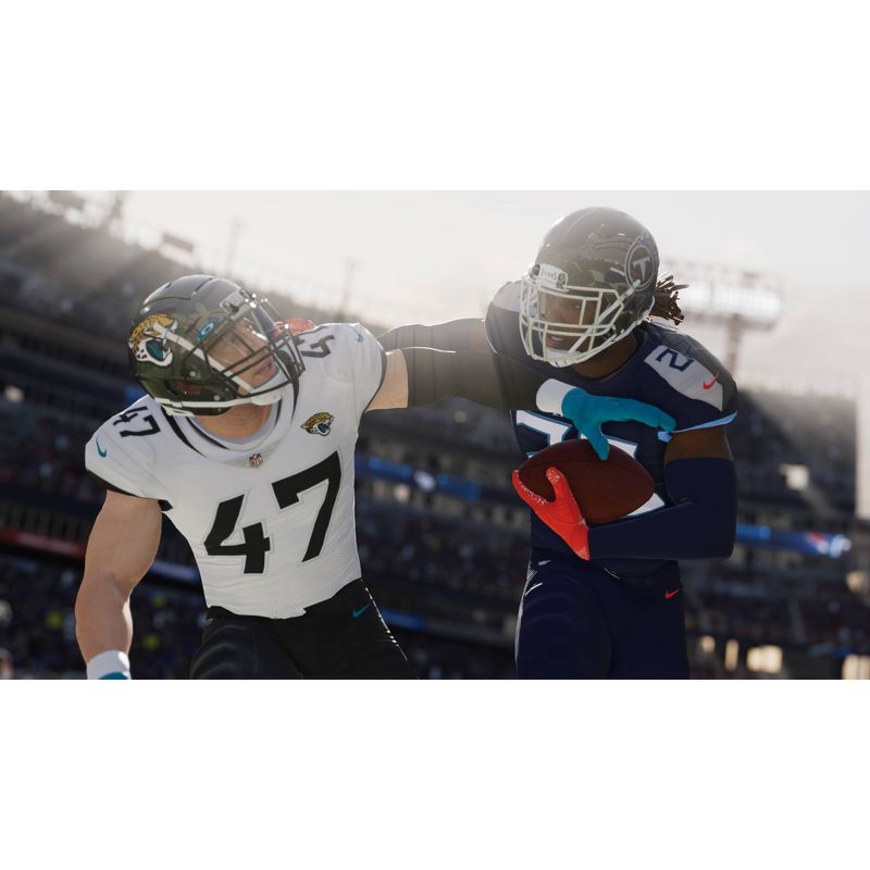 Madden NFL 22 - PlayStation 4, 6 of 8