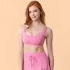 Blogilates Women's Crisscross Princess Bra - 3 of 4