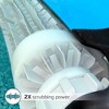 DOLPHIN Nautilus CC Plus Robotic Pool Vacuum Cleaner with Upgraded Filters - 4 of 4