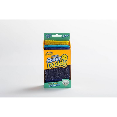 Scour Daddy Scouring Pad - Thumbnail 5