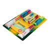 Crayola 38pk Limited Edition Markers - 3 of 4