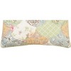 C&F Home 20" x 26" Hayden Cotton Standard Sham - Machine Washable - 3 of 3