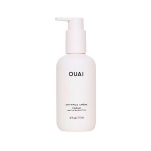 OUAI Anti- Frizz Crème - Ulta Beauty - 1 of 4