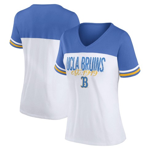 Ucla football clearance shirt