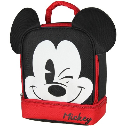 Disney Kids' Mickey Mouse Lunch Bag : Target