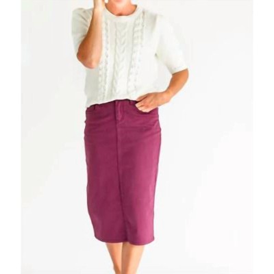 Women's Emilia Sweater - be cool