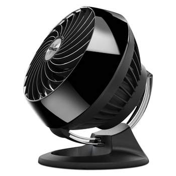 Vornado EXPAND6 petit ventilateur de circulation d'air, noir/gris