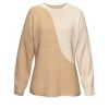 Women's Color Block Sweater - LASCANA - 2 of 4