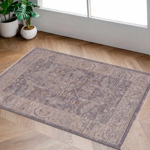 Hauteloom Binx Statement Rug - 1 of 4