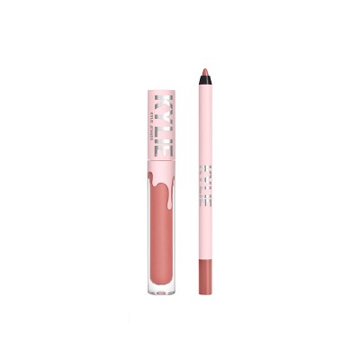 Kylie Cosmetics Matte Liquid Lip Kit - 0.10 fl oz/2ct - Ulta Beauty