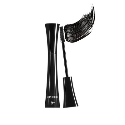 IT Cosmetics Super Hero Stretch Volume Mascara - 0.3oz - Ulta Beauty