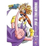 Dragon Ball Z Kai Season 3 Dvd 2012 Target
